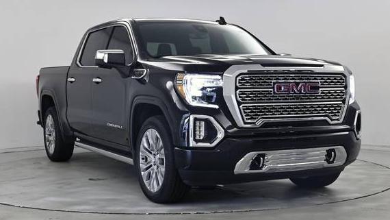 GMC SIERRA LIMITED 2022 3GTU9FEL1NG131423 image